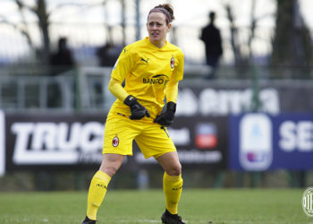 AC Milan Women’s team to switch focus with Coppa Italia clash on the horizon
