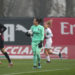 AC Milan Women’s team defenders made it into the first round Opta’s Serie A team