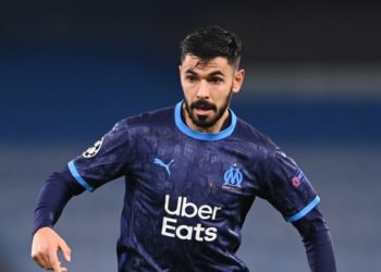Le10Sport: OM director speaks on the future of Milan target Morgan Sanson