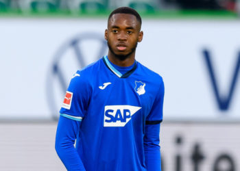 Kicker: AC Milan and Barcelona in the race for Hoffenheim’s Melayro Bogarde