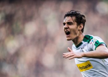 TZ: Milan is monitoring Neuhaus