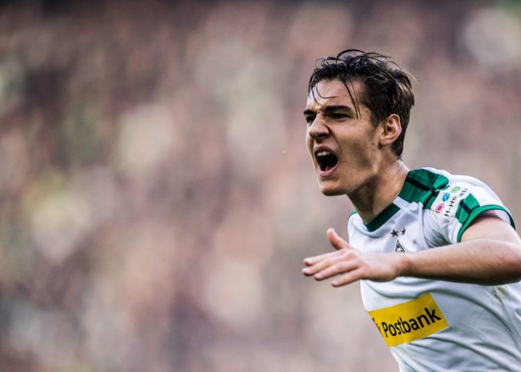 TZ: Milan is monitoring Neuhaus