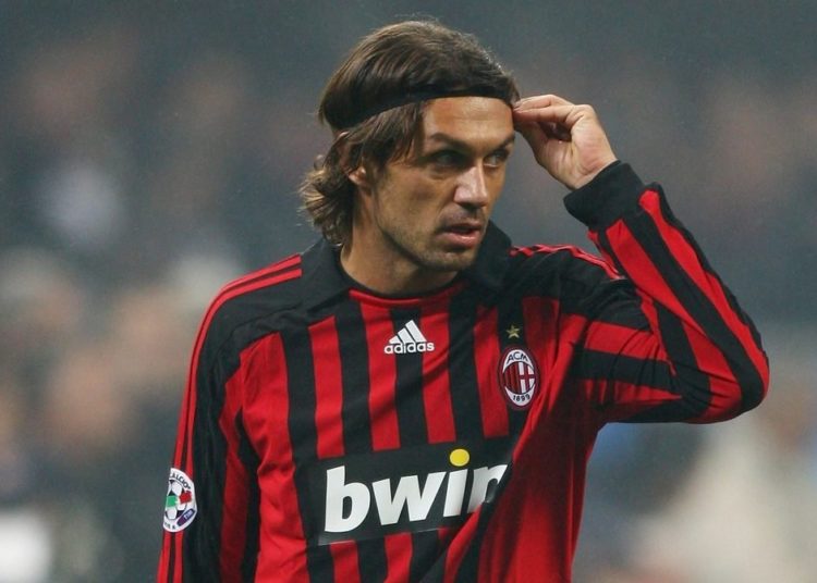 Transfermarkt: What would Paolo Maldini be worth today?