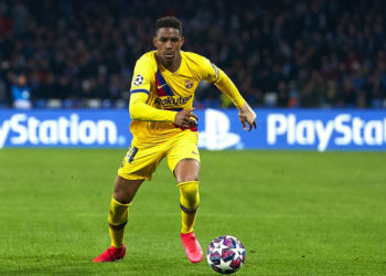 CorSport: Milan’s four left-back alternatives for Junior Firpo