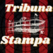 Tribuna Stampa – It was meant to be