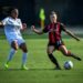 AC Milan Women’s team has a tough opponent to face this Sunday