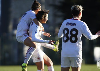 Claudia Mauri: “It was very important to win here and I would say we did it very well”