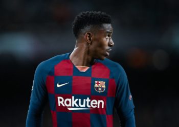 Sport: Milan is not the only club interested in Firpo