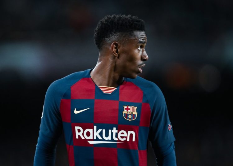 Sport: Milan is not the only club interested in Firpo