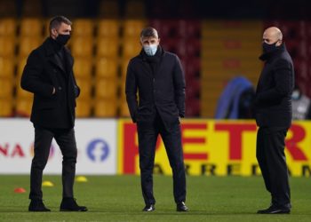 Inter Milan could help rivals AC Milan win a transfer battle