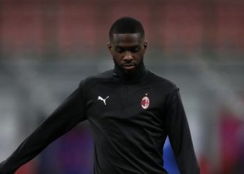Goal: Why Chelsea outcast Tomori is an ideal fit for AC Milan