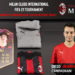 Milan Club Montreal announce the “Play For the Future” Cup