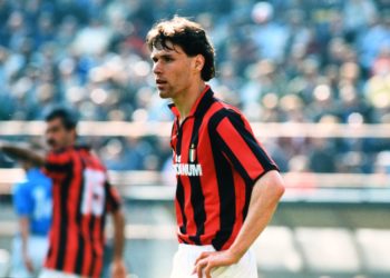 Part Three. Transfermarkt: What would Van Basten be worth today?