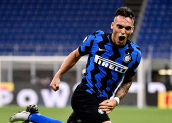 Lautaro’s renewal with Inter may include an Anti Milan-Juve clause