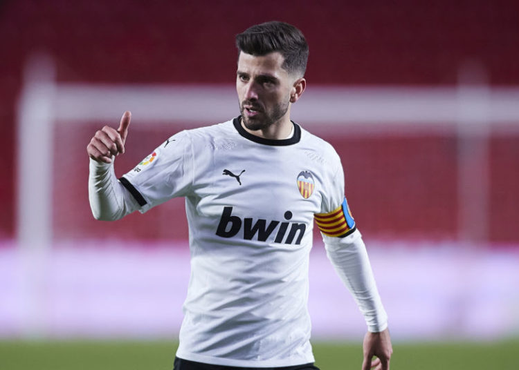 El Chiringuito: Gaya on Maldini’s shortlist as he is set to leave his club