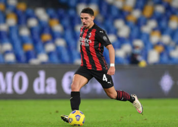 Bennacer’s message for Milan fans regarding his return