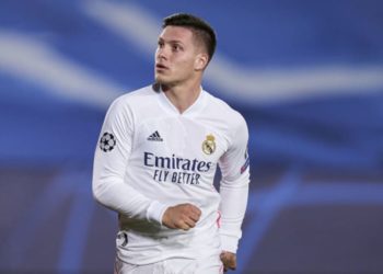 BILD: This is why Jovic refused to join AC Milan
