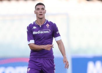 Nikola Milenkovic