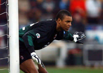 Part Four. Transfermarkt: What would Dida be worth today?