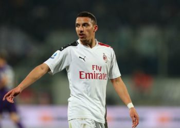 Tuttosport: Latest updates on Bennacer and Mandzukic injuries