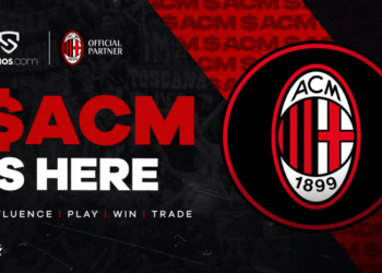 AC Milan fans can vote on club motto thanks to blockchain tokens
