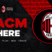 AC Milan fans can vote on club motto thanks to blockchain tokens