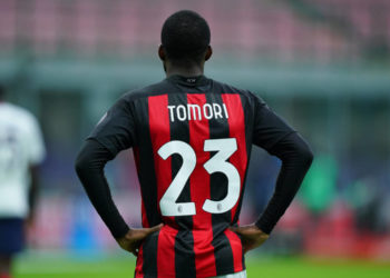 The Athletic: Tomori turned down two offers before joining AC Milan