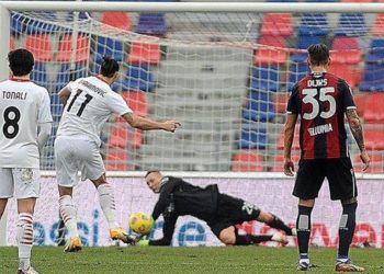 StatsBomb: Milan are the most likely candidates to suffer a drop in results