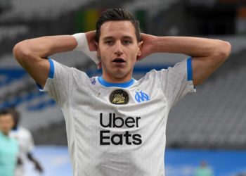 Some OM supporters to Milan target Thauvin: “Wet the jersey or go away”