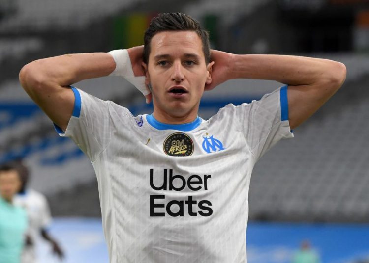 Some OM supporters to Milan target Thauvin: “Wet the jersey or go away”