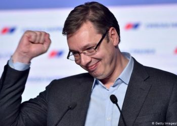 Zvezda-Milan: The president of Serbia talks about the game being played without audience