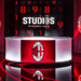 AC Milan, The Studios: Milan Media House
