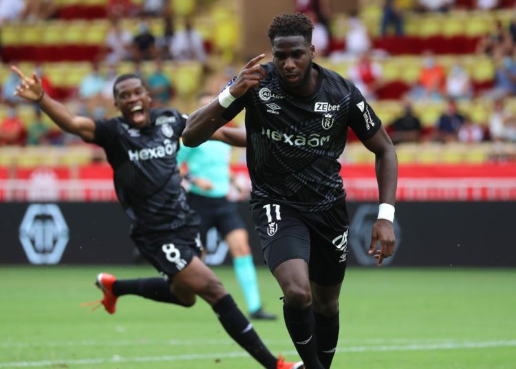 AC Milan have already made an appointment with Boulaye Dia