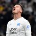 Amid Milan links, Thauvin has officially lost his starter status at Marseille