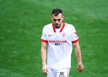 CM.IT: Sevilla’s player is in AC Milan’s radar