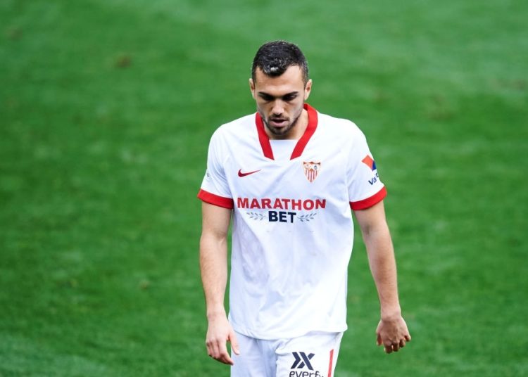 CM.IT: Sevilla’s player is in AC Milan’s radar