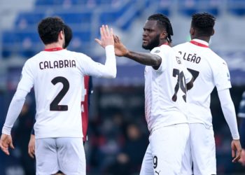 Lele Adani: “Milan never betray on the attitude. Kessié is irreplaceable”