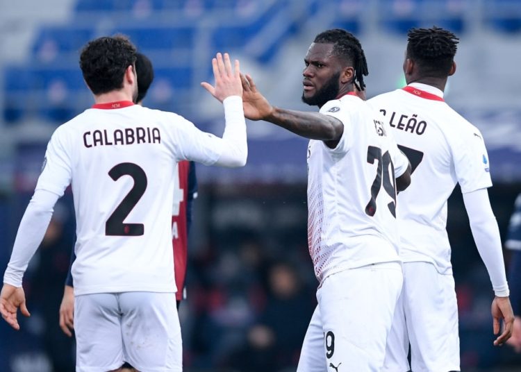 Lele Adani: “Milan never betray on the attitude. Kessié is irreplaceable”