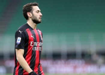 Calhanoglu