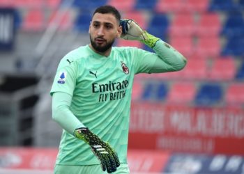 Tuttosport: Donnarumma never thought of leaving Milan