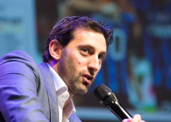 Diego Milito: “I’m a little surprised by Milan”