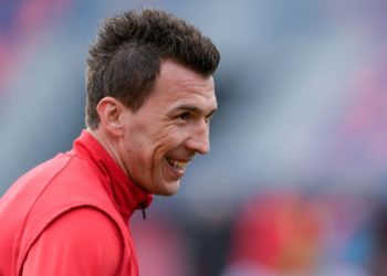 CorSport: Calhanoglu and Mandzukic are training hard