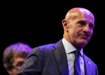 Arrigo Sacchi ساكي