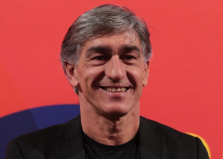 Giuseppe Galderisi