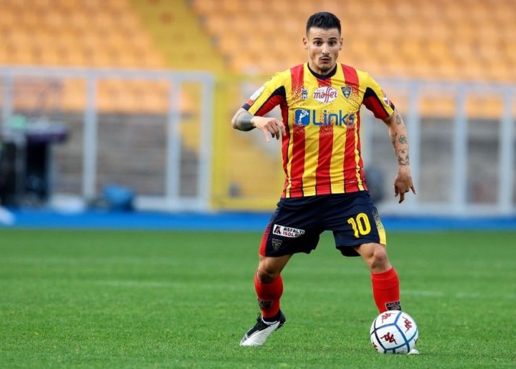 Filippo Falco: “It will be a fight with Kessie on the field”