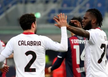 CorSport: A salary increase for Calabria and Kessie