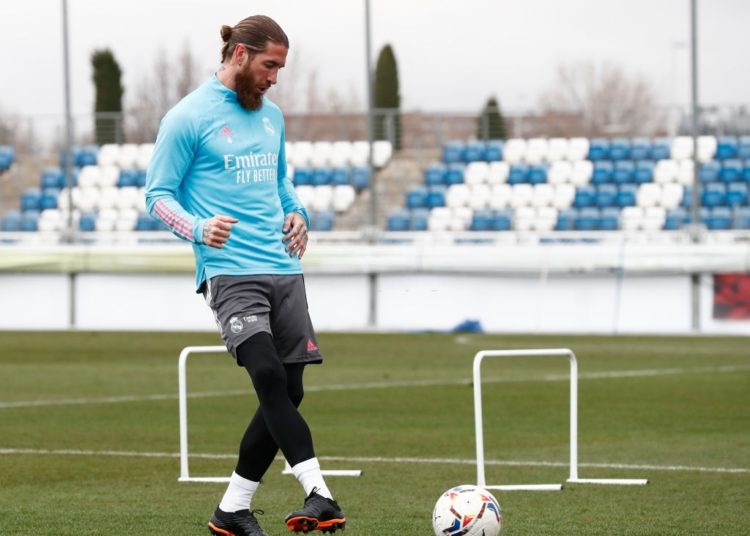 The truth on Sergio Ramos and AC Milan rumors