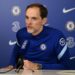 Thomas Tuchel Chelsea
