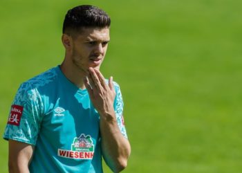 CMW: The name of Rashica can come back in fashion for AC Milan