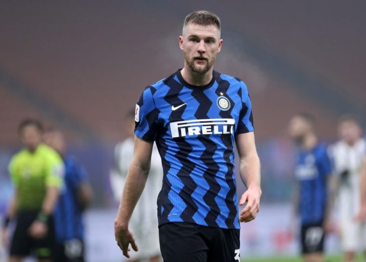 Skriniar: “The victory against Milan was a message”